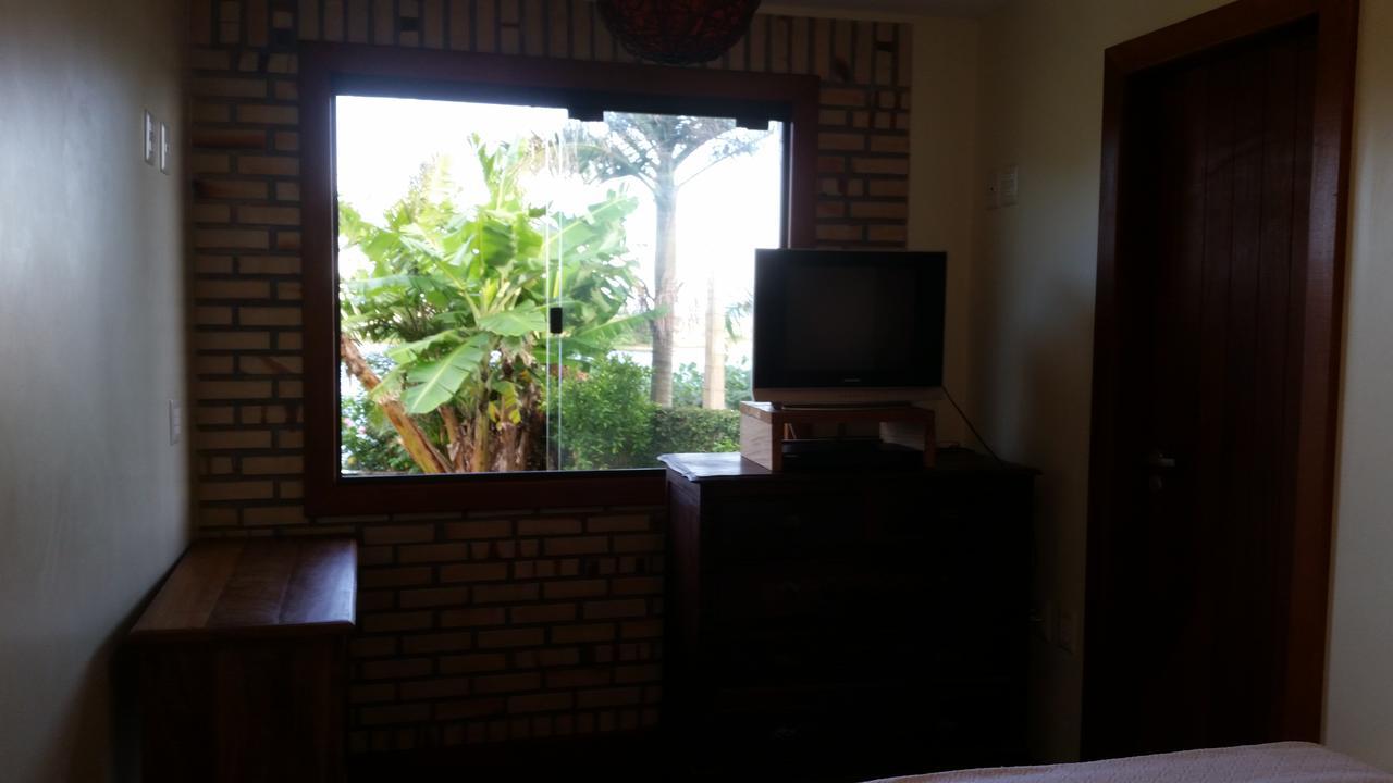 Casa Da Marcia - Guarda Do Embau Villa Eksteriør bilde