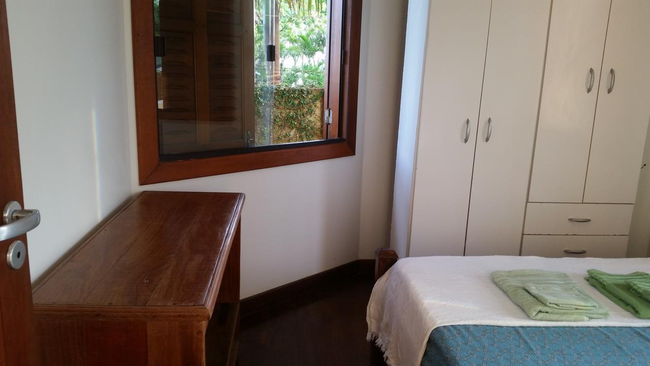 Casa Da Marcia - Guarda Do Embau Villa Eksteriør bilde